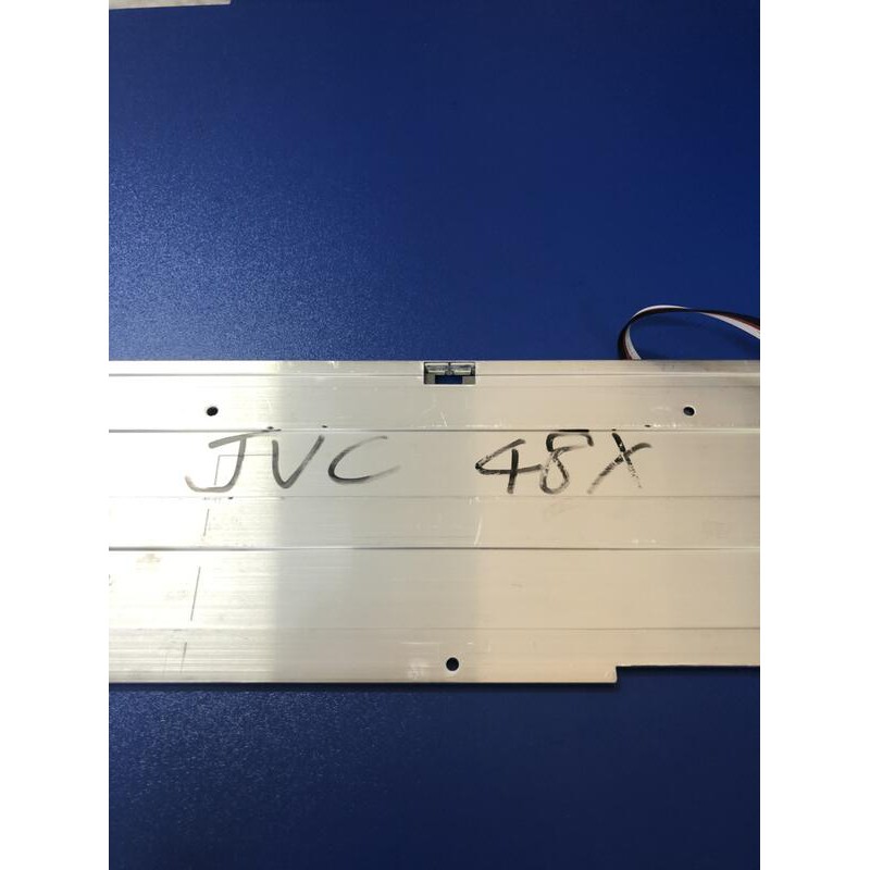 JVC 48X 燈條 電視燈條 LED燈條 拆機良品