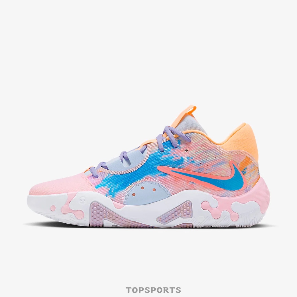 TOP】Nike PG 6 EP 