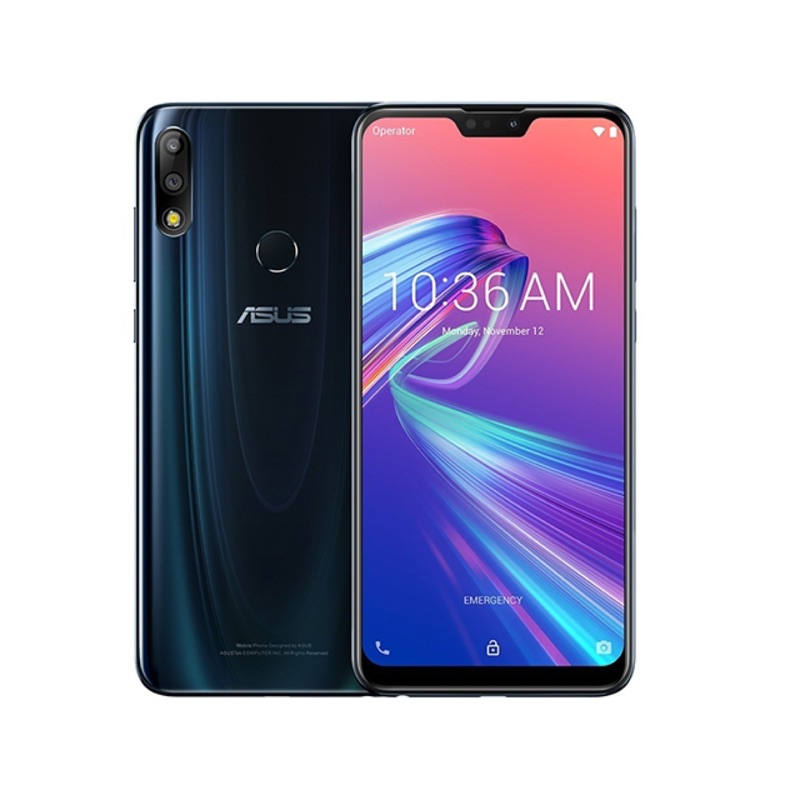 ASUS ZenFone Max Pro M2 ZB631KL (6GB/64GB)