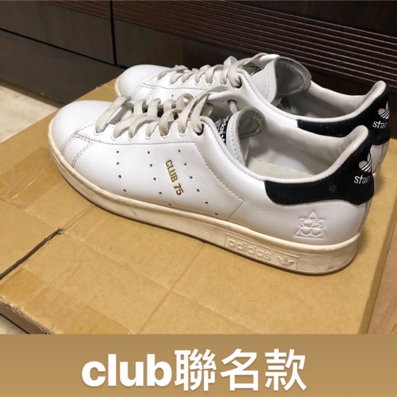 reebok club 75
