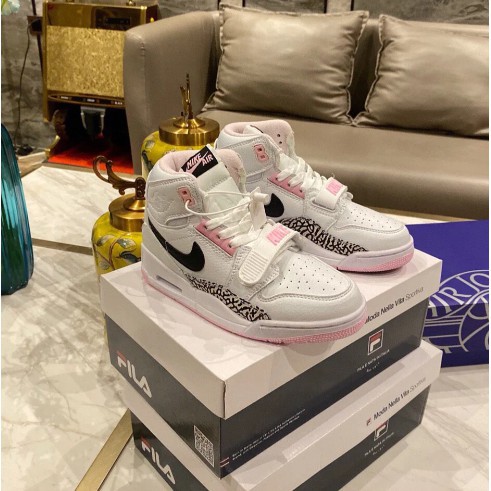 air jordan legacy 312 lakers