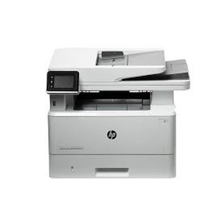 快印通 HP LaserJet M428fdn 黑白雷射複合印表機 (桃園租賃)