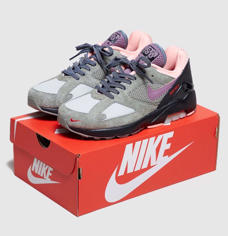 nike air 180 dusk