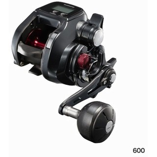 源豐釣具 SHIMANO 19年 PLAYS 600 小搞搞 白帶 船釣 電捲 電動捲線器