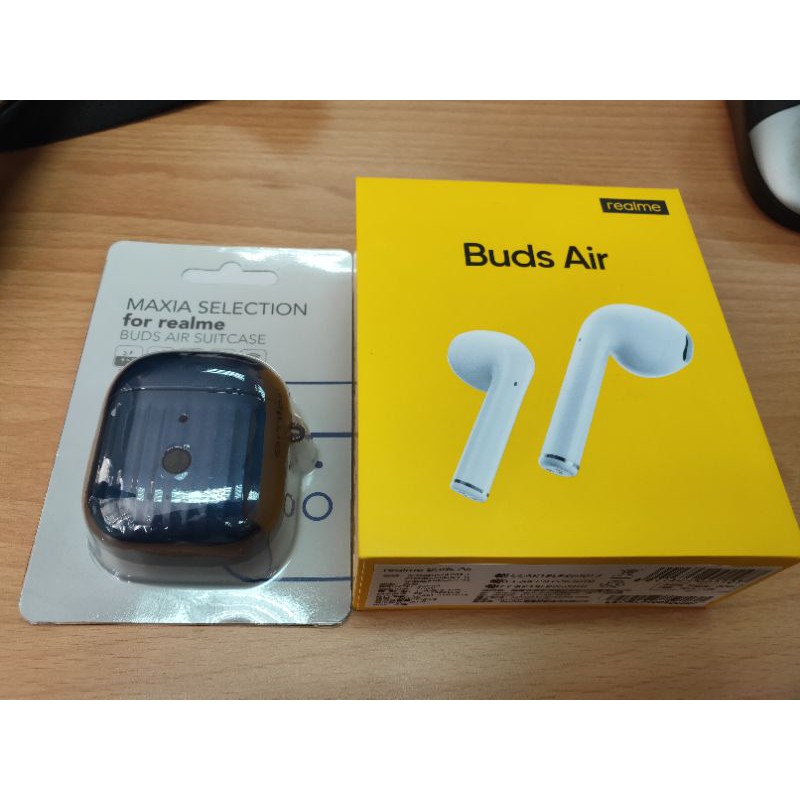 realme Buds Air 無線藍牙耳機