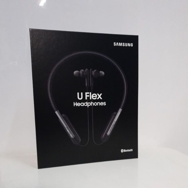 Samsung U Flex 藍芽耳機