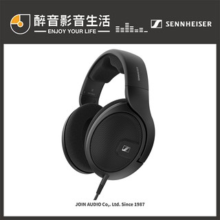 【醉音影音生活】森海塞爾 Sennheiser HD 560S 開放式耳罩耳機.台灣公司貨