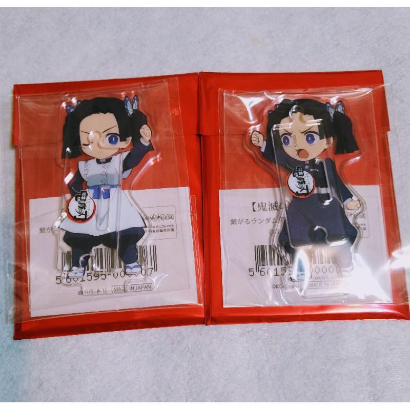 蝶屋敷六期舉手立牌夏日祭典立牌蝴蝶屋幽浮桌ufotablecafe 繪卷咖啡鬼滅鬼滅之刃 蝦皮購物