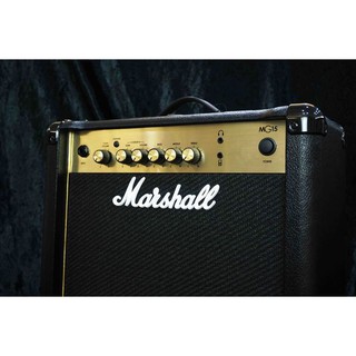 Marshall MG15G 電吉他 音箱 MG GOLD 電吉他音箱 | BigNose