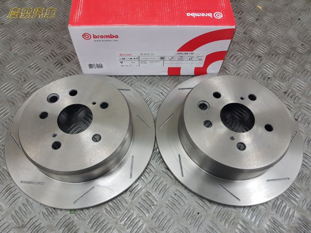 汽車brembo碟盤lexus的價格推薦 2021年11月 比價比個夠biggo