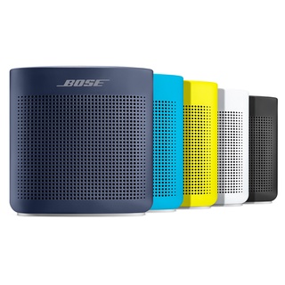 HS⚑ Bose SoundLink Color II 二代 無線藍芽揚聲器 藍芽喇叭 戶外喇叭 美國代購 預購