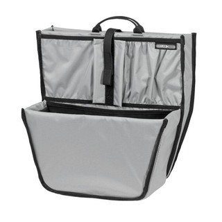 德國-[ORTLIEB] COMMUTER INSERTS FOR PANNIERS 都市款馬鞍袋尼龍分類袋