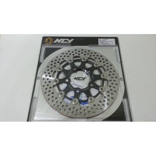 NCY N12 浮動碟 260 JETS FNX 悍將 戰將 FIGHTER FT4 4代 5代 6代 260mm