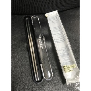 八德國際家庭五金 上龍 TL-1202 ST筷盒組 餐具盒 筷子組 環保筷 餐具組 衛生筷 304不鏽鋼筷 環保筷
