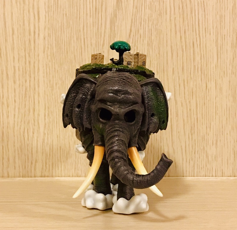 Yz工作室 海賊王gk 象主象島和之國光月一族黃金之心非桃之助wcf 魯夫索隆一番賞遊藝場限定 蝦皮購物