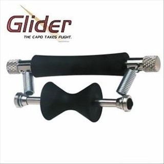 GLIDER GL-1 GL1 木吉他/電吉他瞬間移調夾 CAPO (超方便轉調)[唐尼樂器]