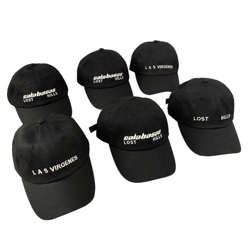 yeezy season 5 hat
