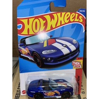 hot wheels 風火輪 DODGE VIPER RT/10 道奇