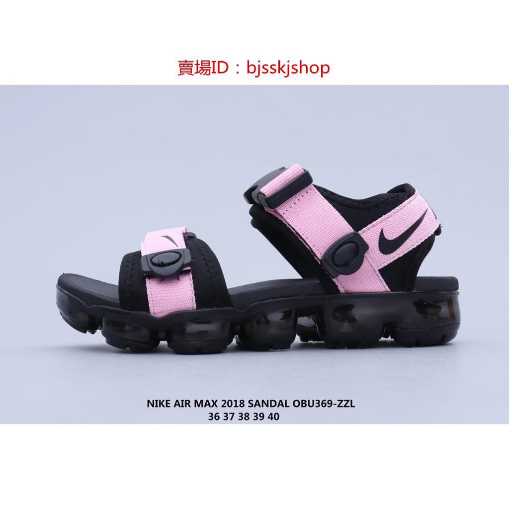 nike air max sandals 2018