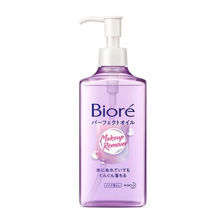 Biore 深層卸妝油 230ml【家樂福】