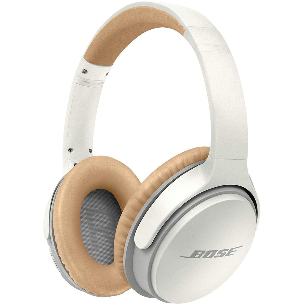 免運全新盒裝💖 BOSE SoundLink II 2代 耳罩式 藍牙無線耳機 美國原廠公司貨 市價10000 大特賣