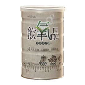 飲氧品Oxydrinks 天然活力飲600g- 保證正品