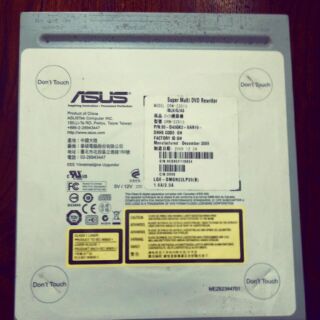 ASUS drw-22d1s DVD燒錄機