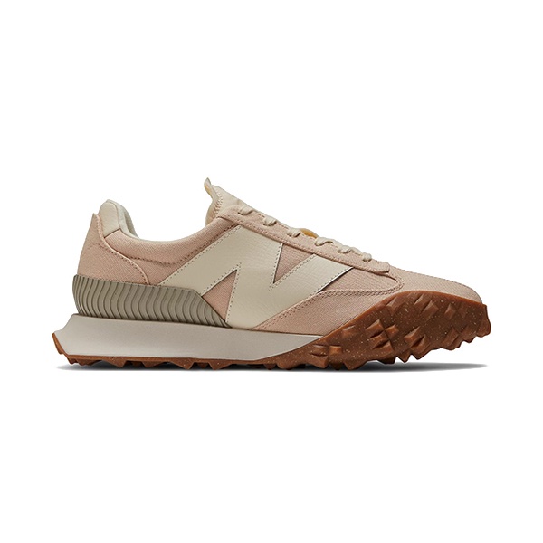 【NEW BALANCE】NB XC-72 休閒鞋 復古鞋 D 藕粉 女鞋 -UXC72IA