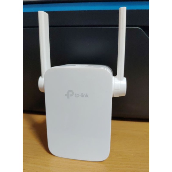 TP-Link Wifi 放大器 強波器 RE305 AC1200 WIFI 訊號延伸器 無線網路延伸器