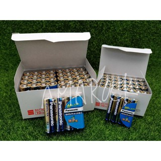 國際牌 Panasonic EVOLTA鈦元素鹼性電池3號4入/ 4號4入（環保包） 藍鹼