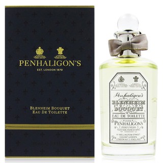 PENHALIGON'S潘海利根 Blenheim Bouquet 布倫海姆淡香水 100ML 新版