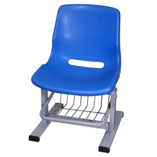 【US46-04】學生升降式課椅 601C-1 (東部及桃園以南區域另詢運費)