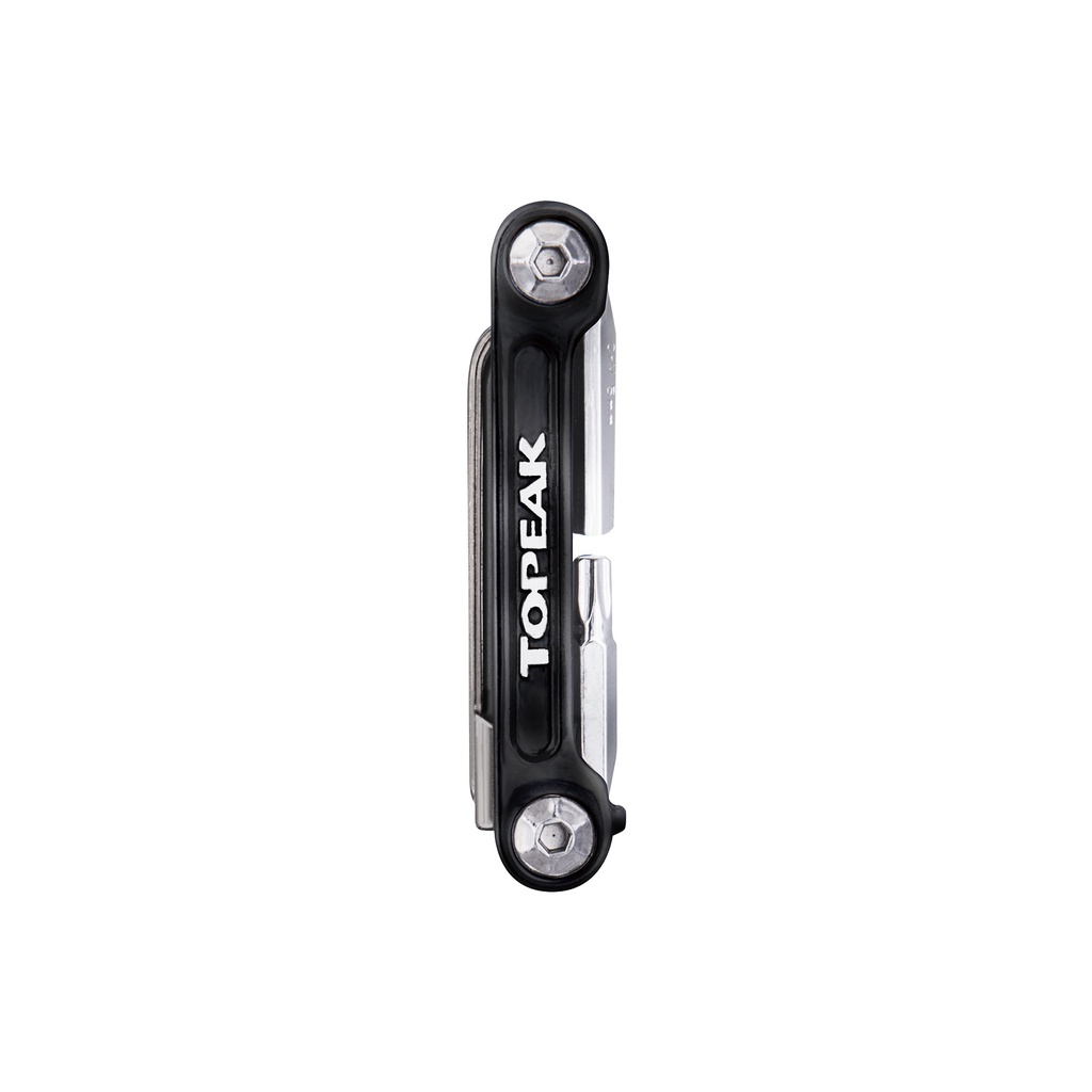 捷安特代理 TOPEAK Topeak TT2551B Mini 9 Pro, 黑色 隨身工具 迷你工具