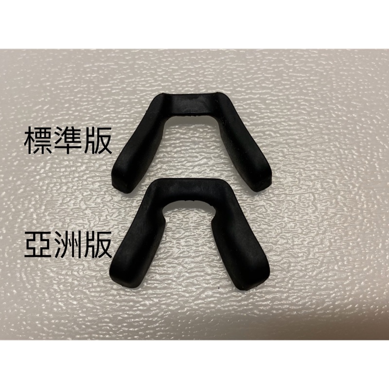 【現貨】OAKLEY SUTRO 亞洲版(厚)鼻墊 nose pad