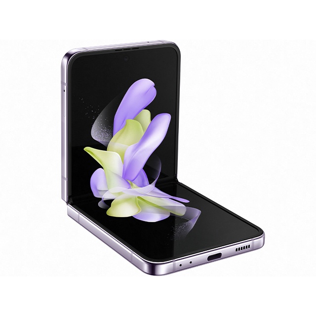 全新公司貨SAMSUNG Galaxy Z Flip4 128GB自取價 有實體店面可取貨 可搭新辦/續約/移轉/無卡分