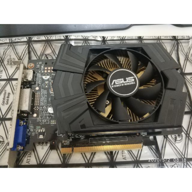 ASUS GTX750-PHOC-1GD5