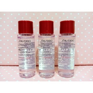 [小彤美妝] Shiseido 資生堂 活妍淨泉露30ml 滿1000超取免運