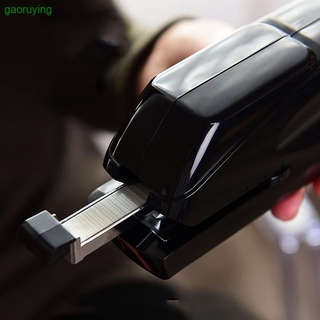 日本 TS2250全自動電動釘書機 自動感應辦公裝訂 省力省時 可裝訂20張 多功能便攜裝訂器 12號針釘書