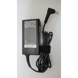 筆電原廠變壓器~全新Acer 原廠筆電變壓器 19V 3.42A 65W 黃色接頭 適用大部份 ACER 系列筆電