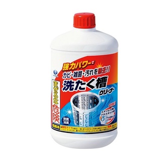 日本 第一石鹼 洗衣機槽清潔劑 550g 洗衣槽 除霉 除菌 除臭 洗衣機 清潔洗衣槽 第一石鹼洗衣槽
