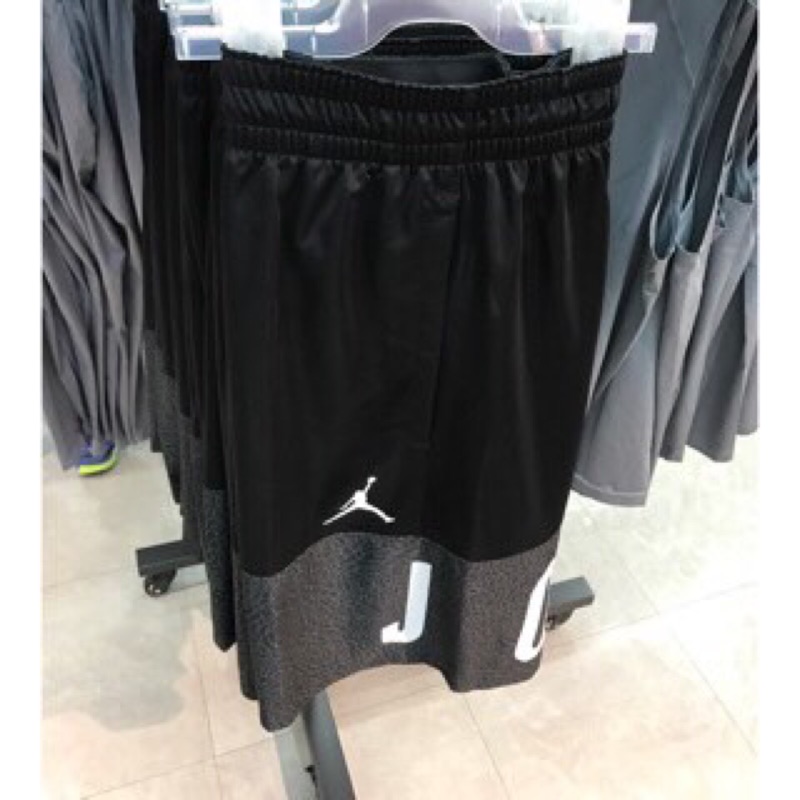 Nike Jordan 爆裂紋 球褲