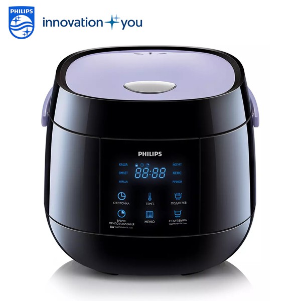 Philips飛利浦微電腦迷你電子鍋hd3060 飯鍋 蝦皮購物