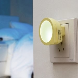 小夜燈感應燈護眼柔光 LED燈 頭燈 檯燈 餵奶燈 電腦燈 節能燈