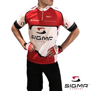 (現貨) 臺灣製 SIGMA 德國品牌 自行車衣服 透氣衣 排汗衣 自行車衣 單車衣 車衣 速乾防水 腳踏車衣 佐倉小舖