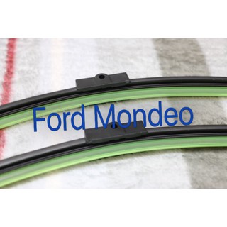 SFC 福特 FORD MONDEO MK4 (2008~2014) 軟骨雨刷 前雨刷 雨刷