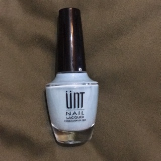 Unt指甲油