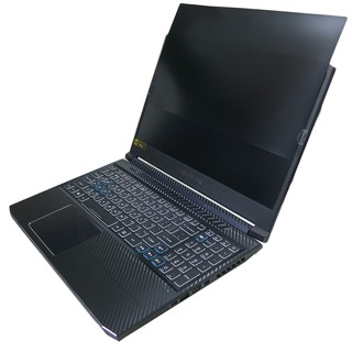 【Ezstick】ACER Predator PH315-53 NB 筆電 抗藍光 防眩光 防窺片 (15W)