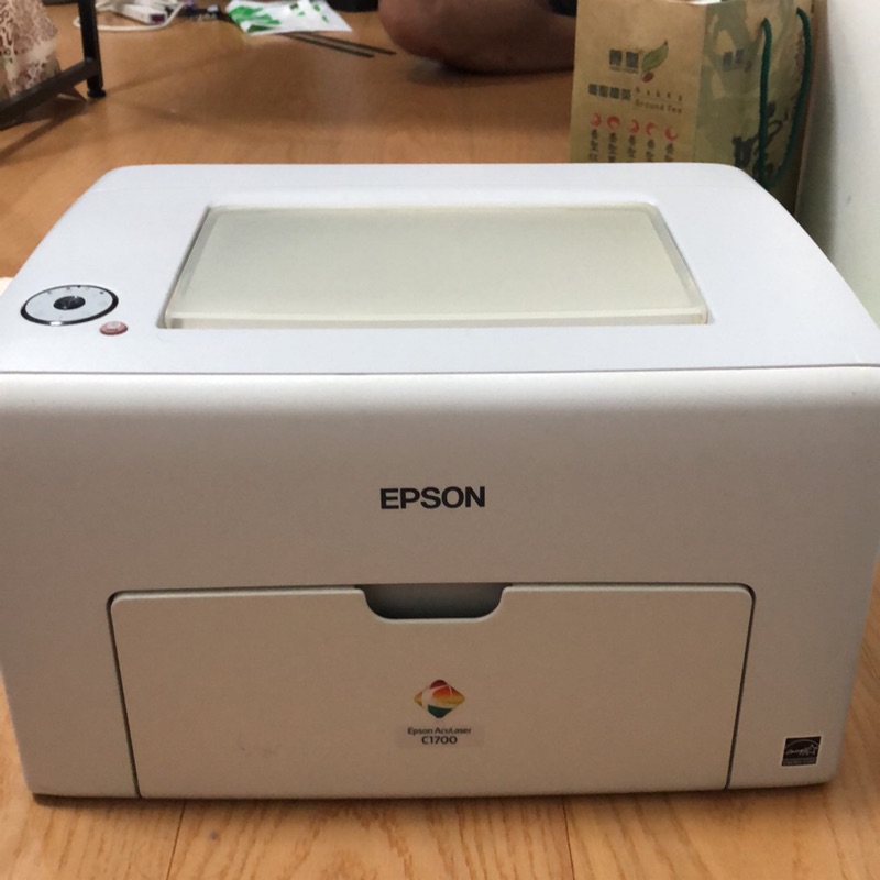 epson c1700