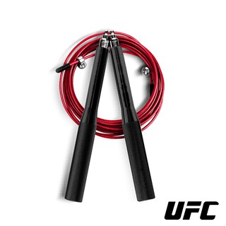 【UFC】訓練快速跳繩 高效燃脂 零死角迴旋 跳繩