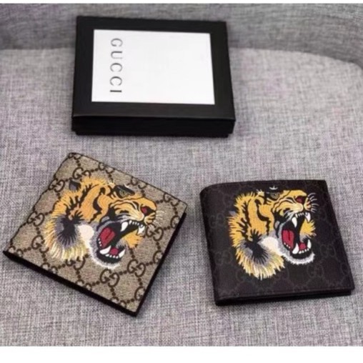 Gucci虎頭短夾 Ptt Dcard討論與高評價商品 21年8月 飛比價格